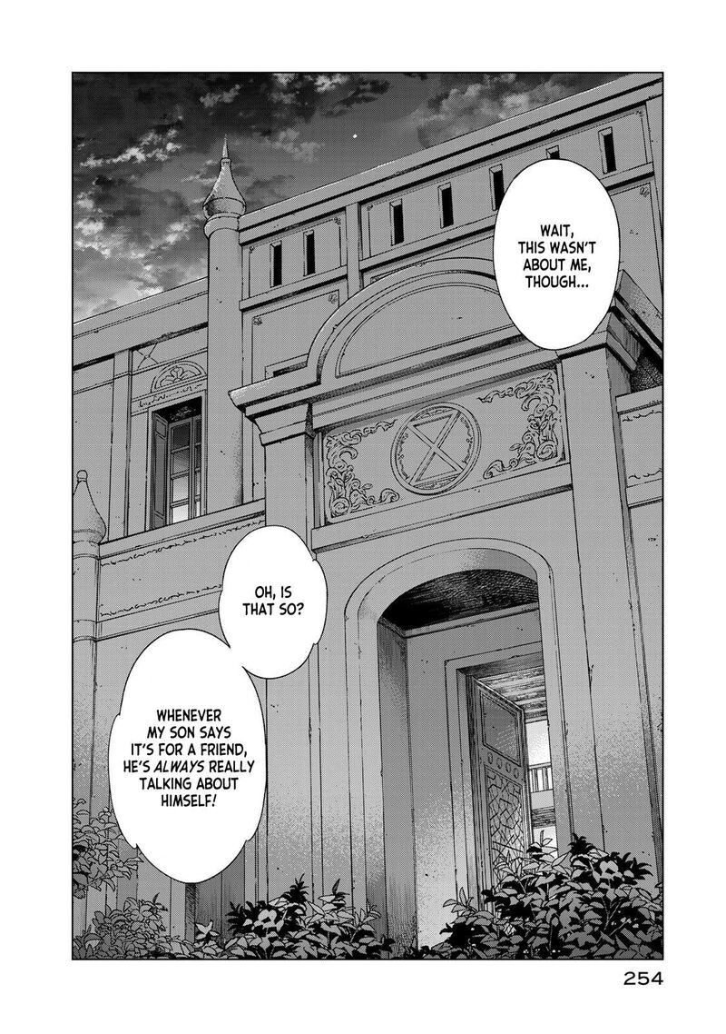 Toshokan No Dai Majutsushi Chapter 39 Page 50