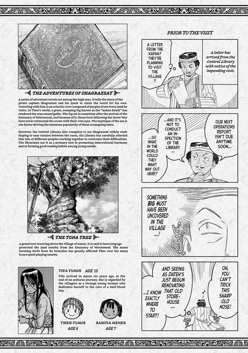 Toshokan No Dai Majutsushi Chapter 4 Page 59