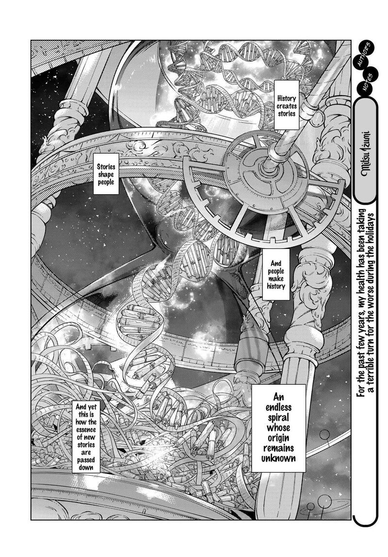 Toshokan No Dai Majutsushi Chapter 41 Page 25
