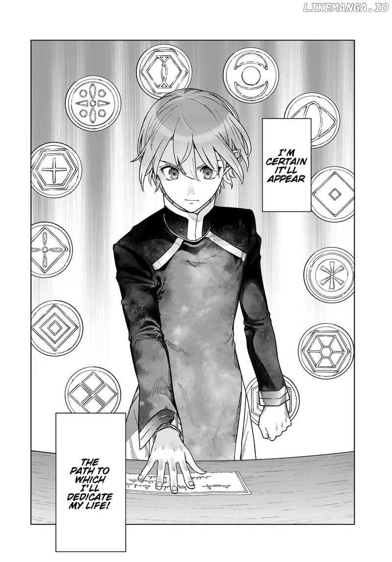 Toshokan No Dai Majutsushi Chapter 42 Page 55