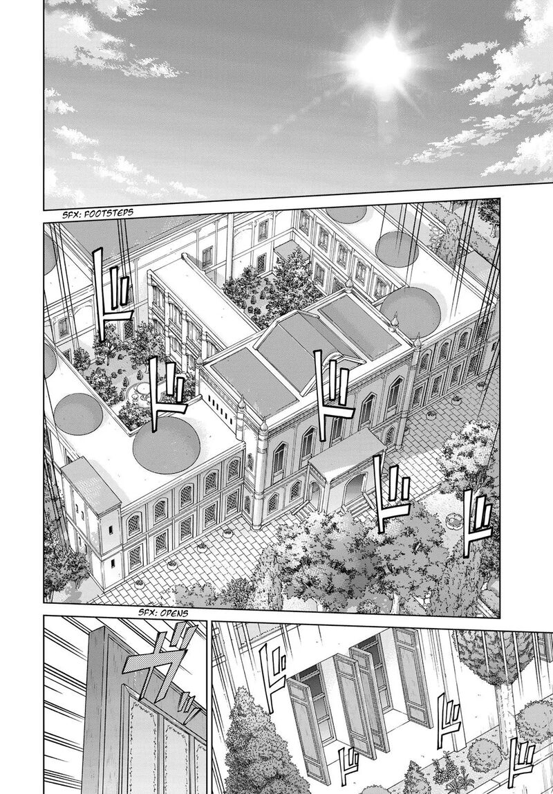 Toshokan No Dai Majutsushi Chapter 42 Page 59