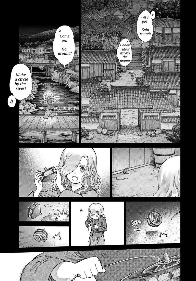 Toshokan No Dai Majutsushi Chapter 43 Page 19