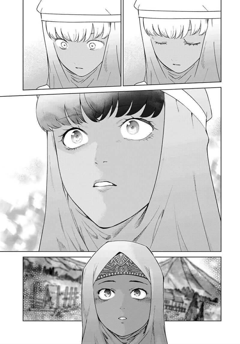 Toshokan No Dai Majutsushi Chapter 43 Page 36