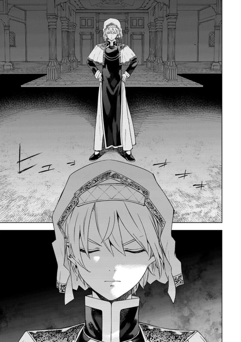 Toshokan No Dai Majutsushi Chapter 44 Page 26