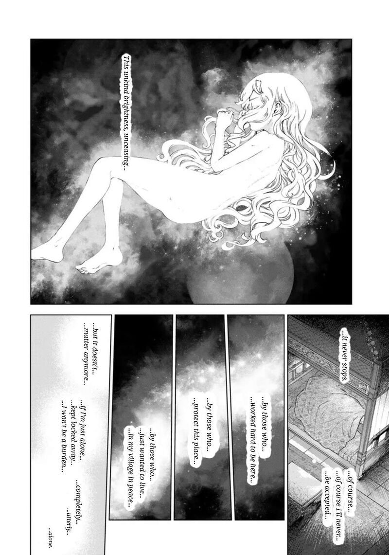 Toshokan No Dai Majutsushi Chapter 44 Page 29