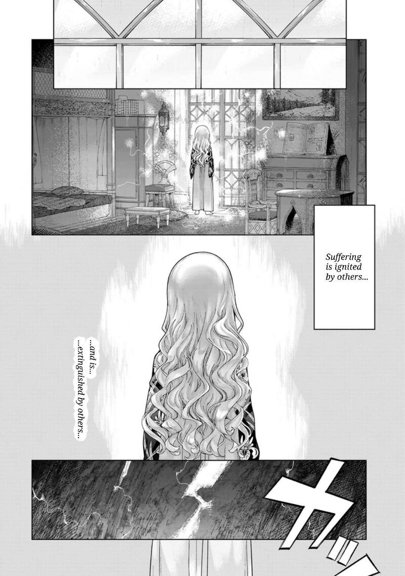 Toshokan No Dai Majutsushi Chapter 44 Page 43