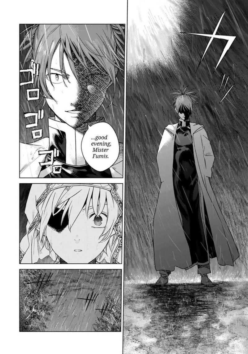 Toshokan No Dai Majutsushi Chapter 44 Page 45