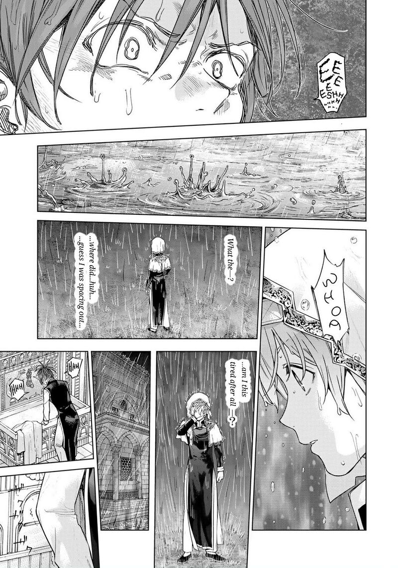 Toshokan No Dai Majutsushi Chapter 44 Page 55