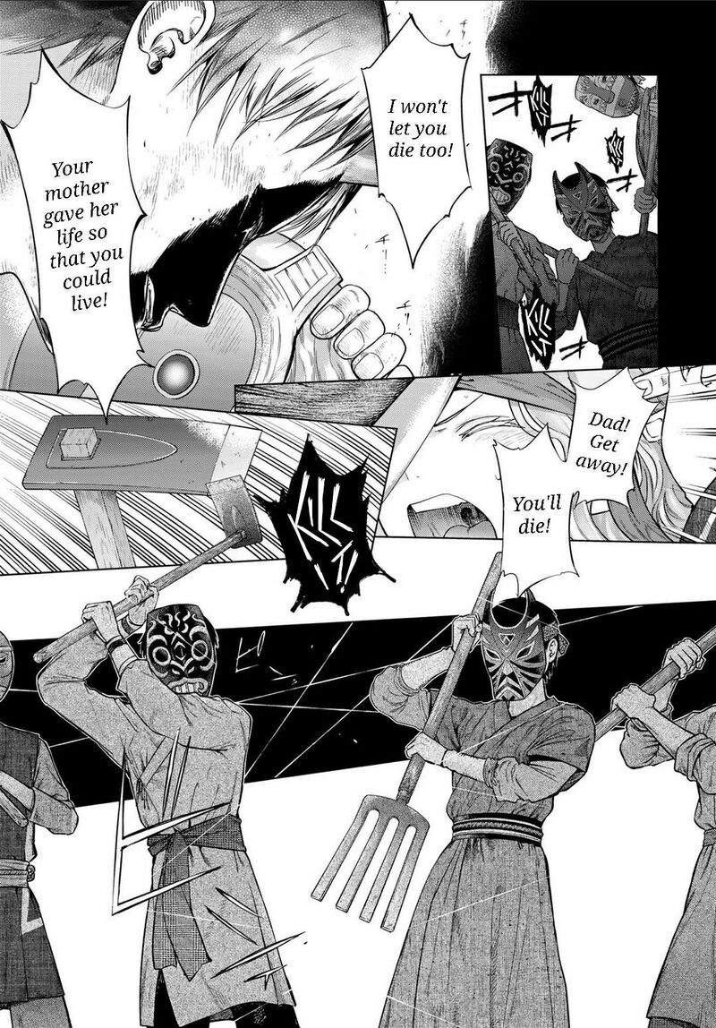 Toshokan No Dai Majutsushi Chapter 44 Page 59