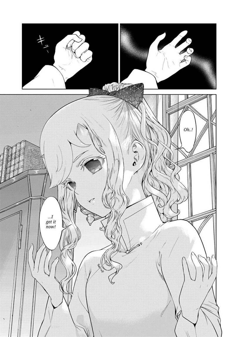 Toshokan No Dai Majutsushi Chapter 44 Page 70
