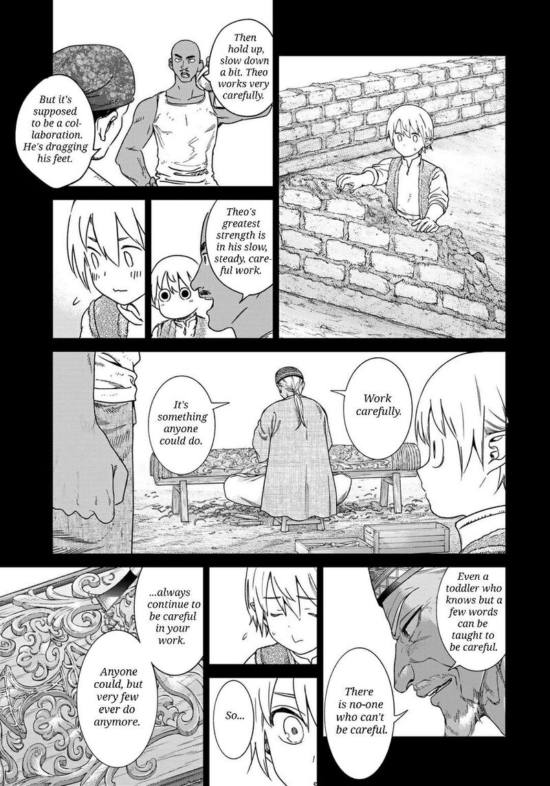 Toshokan No Dai Majutsushi Chapter 47a Page 14