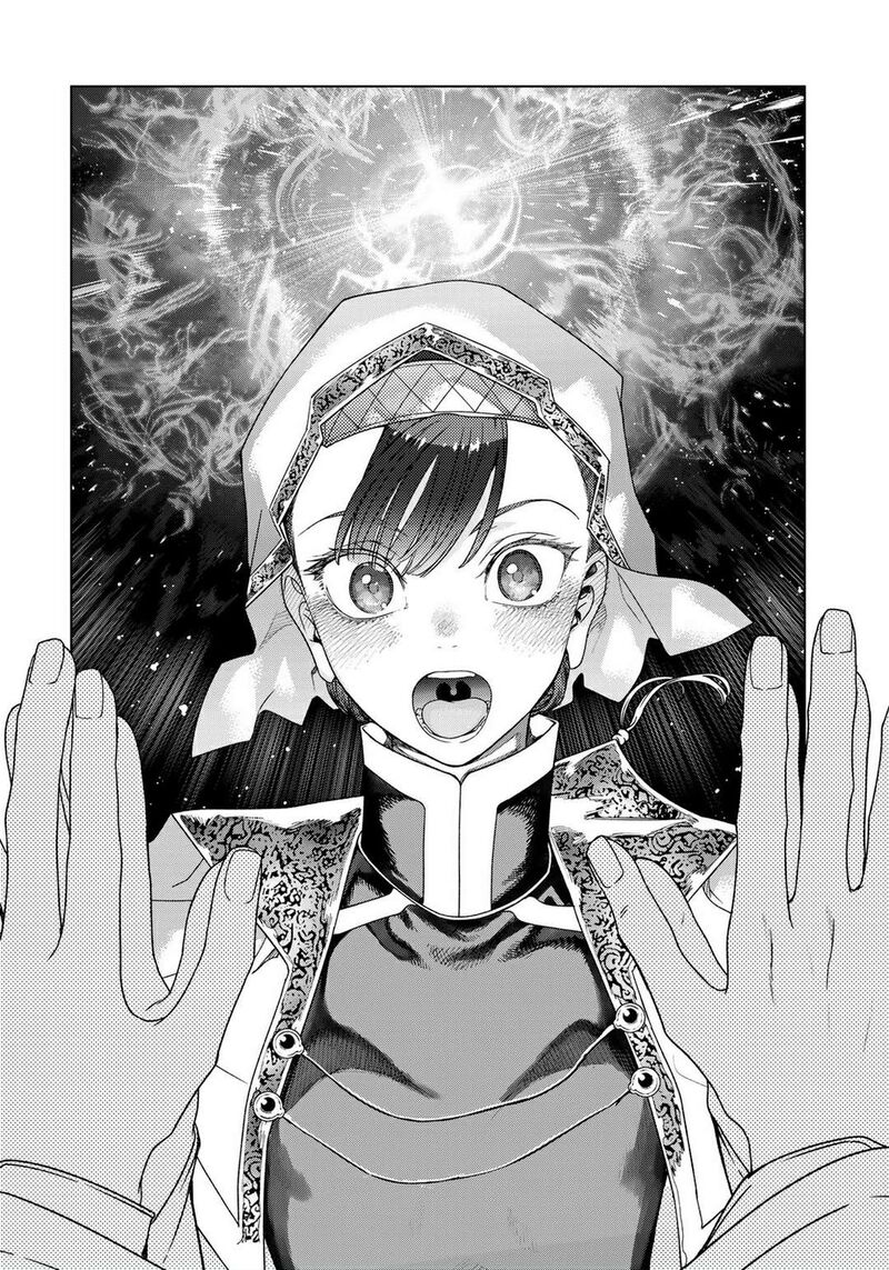 Toshokan No Dai Majutsushi Chapter 47b Page 6