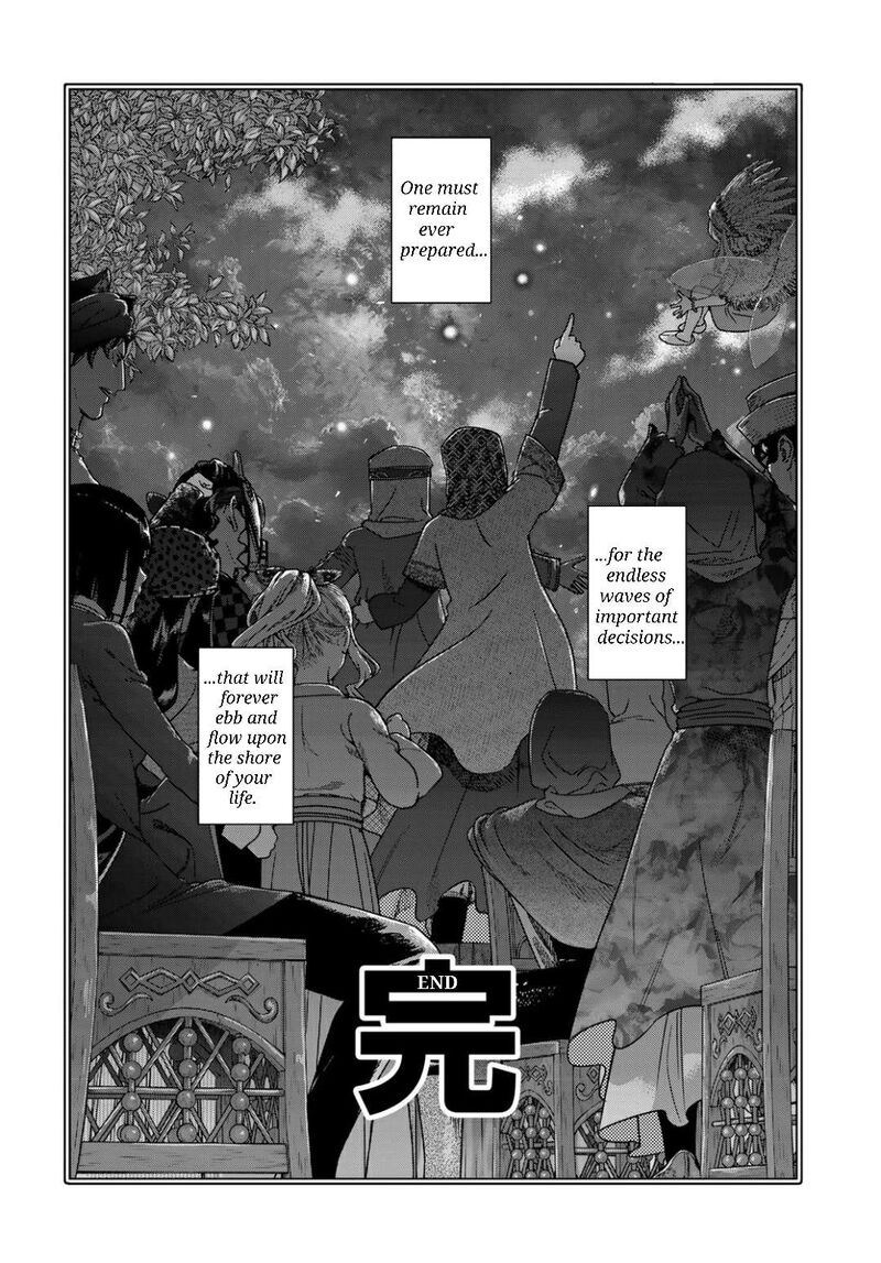 Toshokan No Dai Majutsushi Chapter 48c Page 16