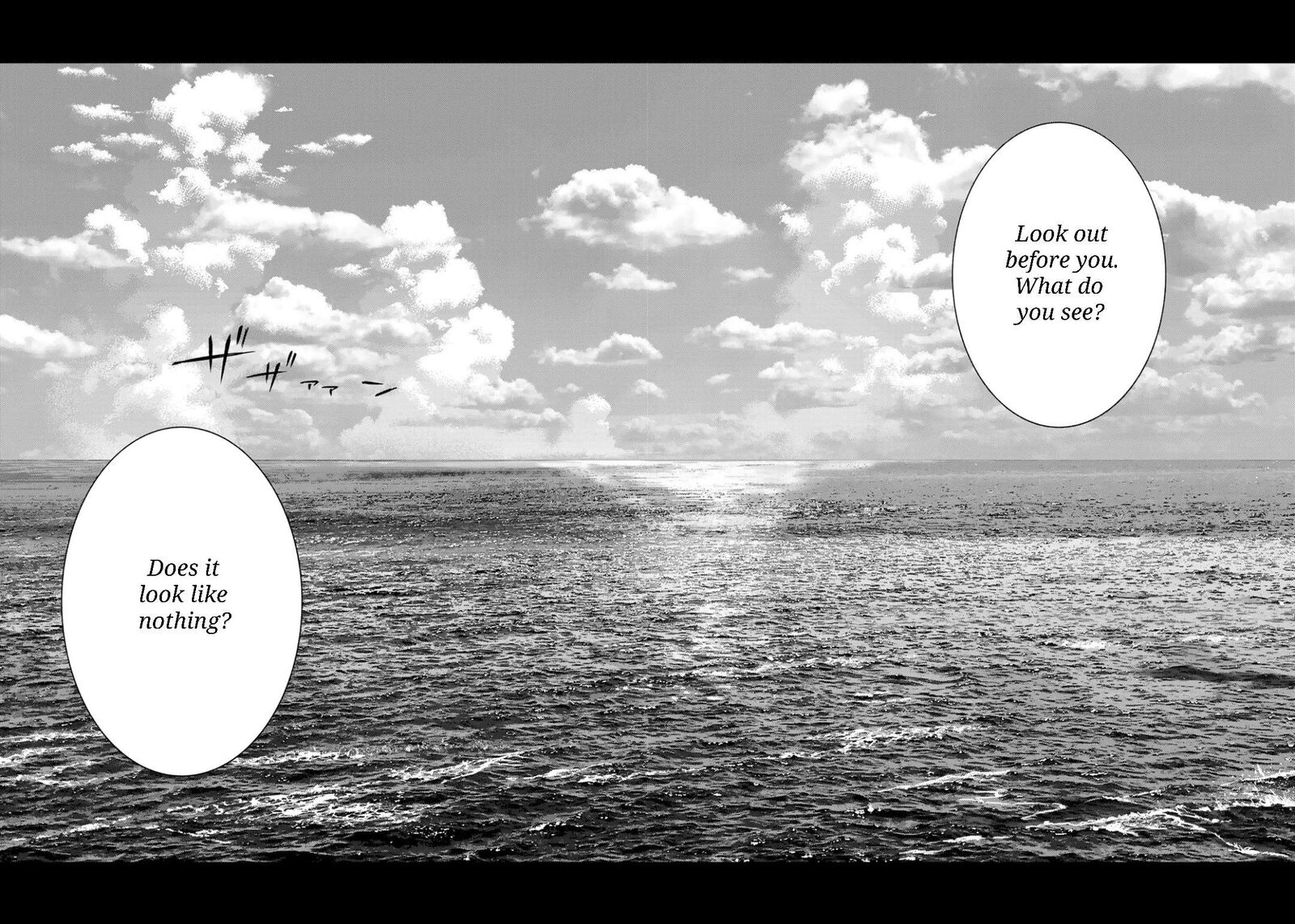 Toshokan No Dai Majutsushi Chapter 49a Page 2