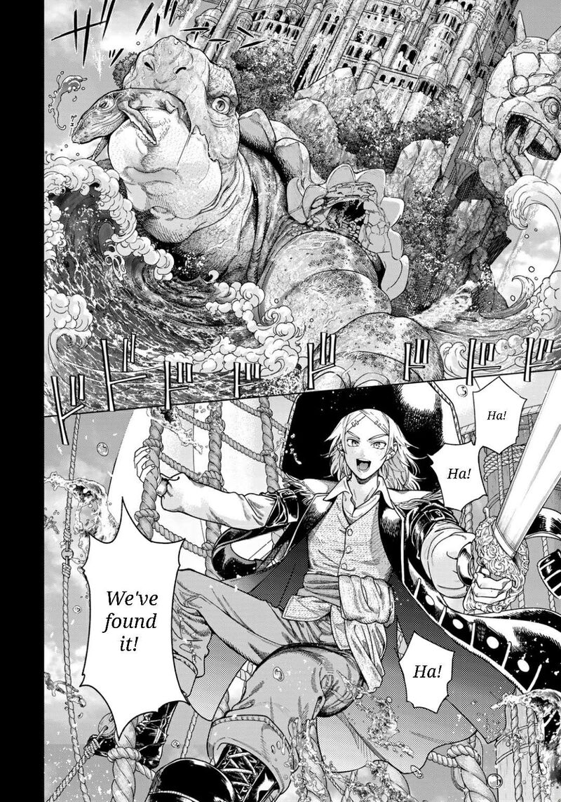 Toshokan No Dai Majutsushi Chapter 49a Page 4