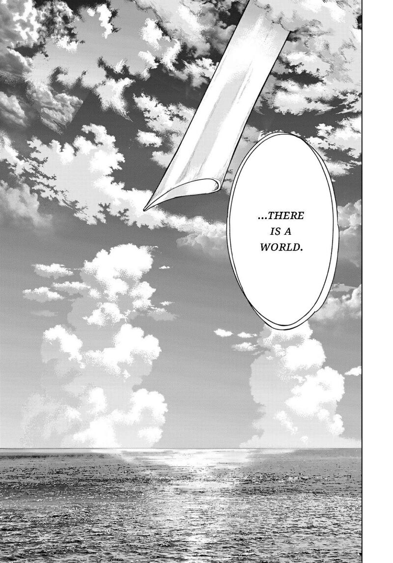 Toshokan No Dai Majutsushi Chapter 49c Page 14