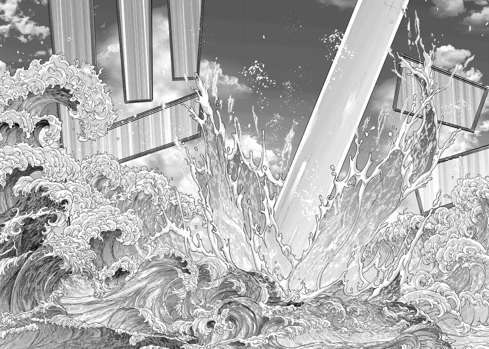 Toshokan No Dai Majutsushi Chapter 49c Page 15