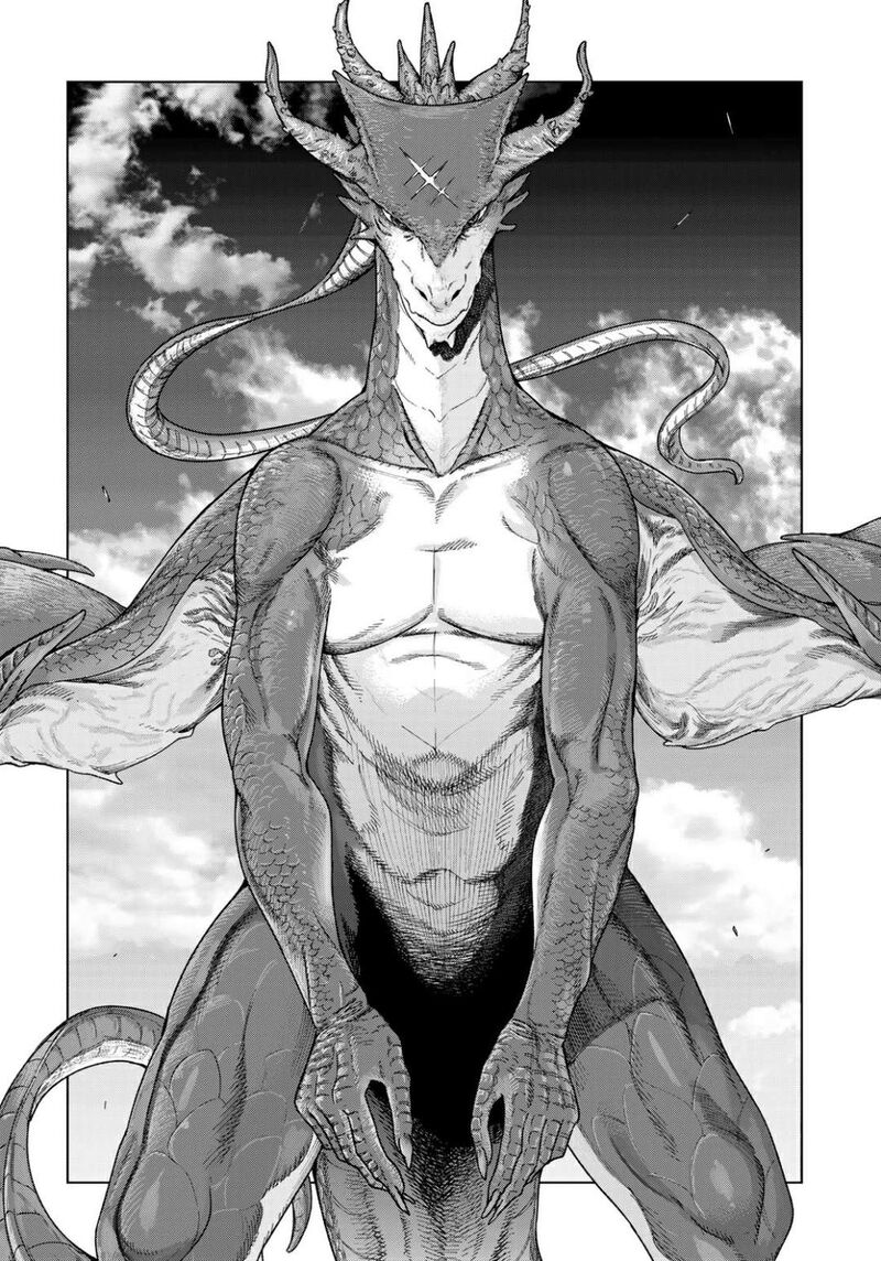 Toshokan No Dai Majutsushi Chapter 50a Page 6