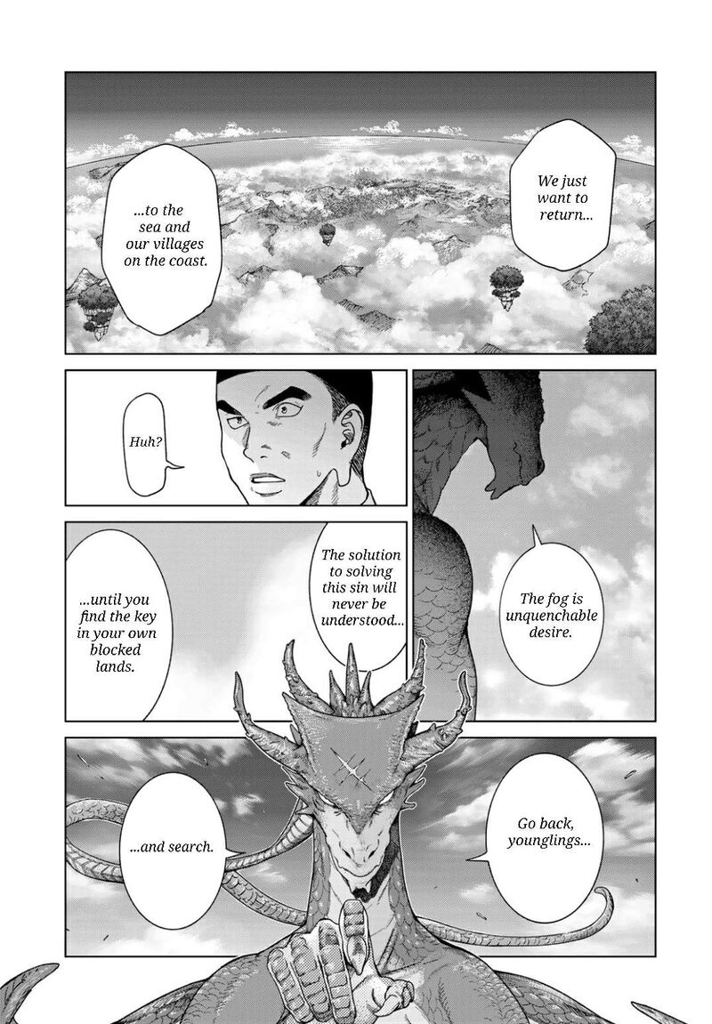 Toshokan No Dai Majutsushi Chapter 50a Page 8