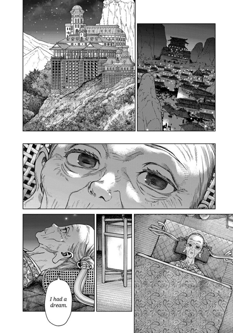 Toshokan No Dai Majutsushi Chapter 50b Page 12