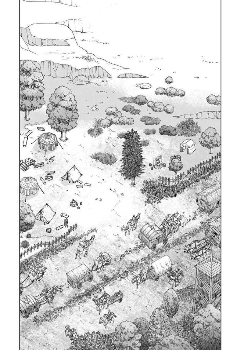 Toshokan No Dai Majutsushi Chapter 53a Page 6