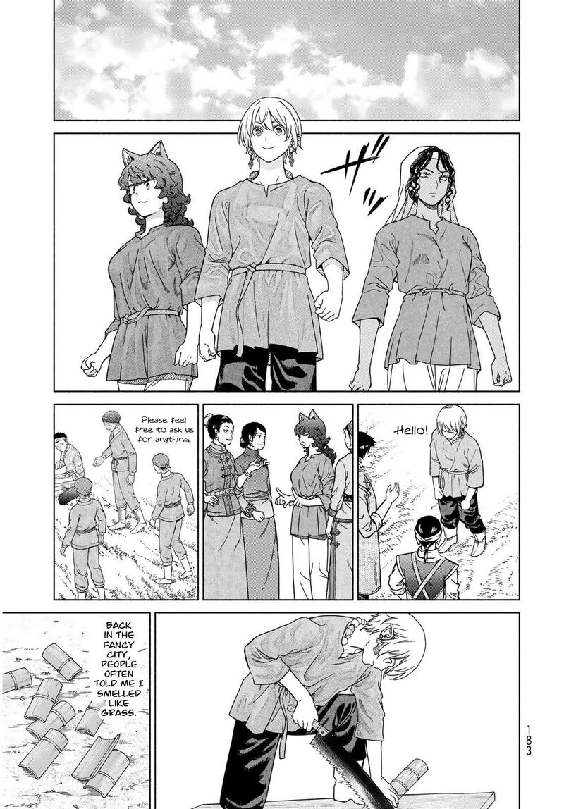 Toshokan No Dai Majutsushi Chapter 54 Page 30