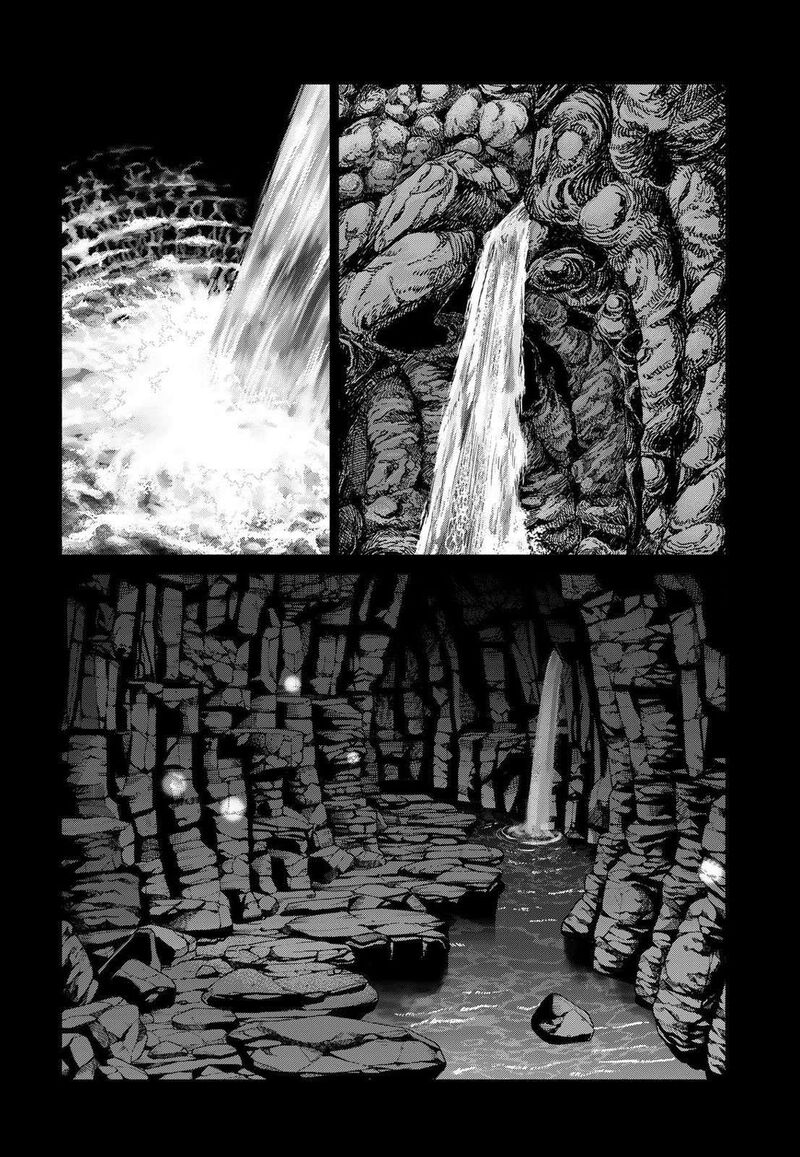 Toshokan No Dai Majutsushi Chapter 55 Page 3