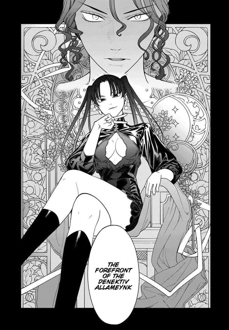 Toshokan No Dai Majutsushi Chapter 55 Page 36