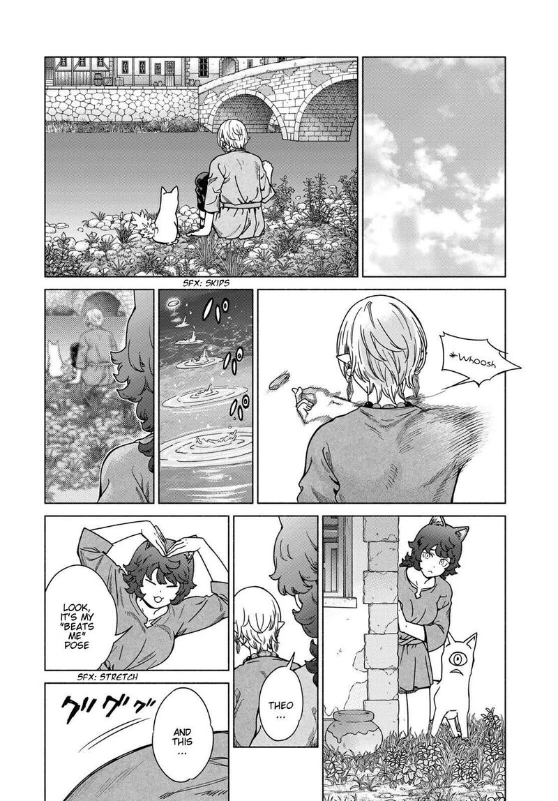 Toshokan No Dai Majutsushi Chapter 56 Page 16