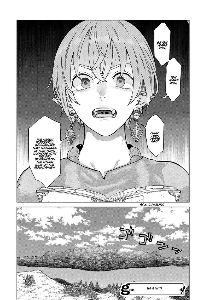 Toshokan No Dai Majutsushi Chapter 56 Page 46