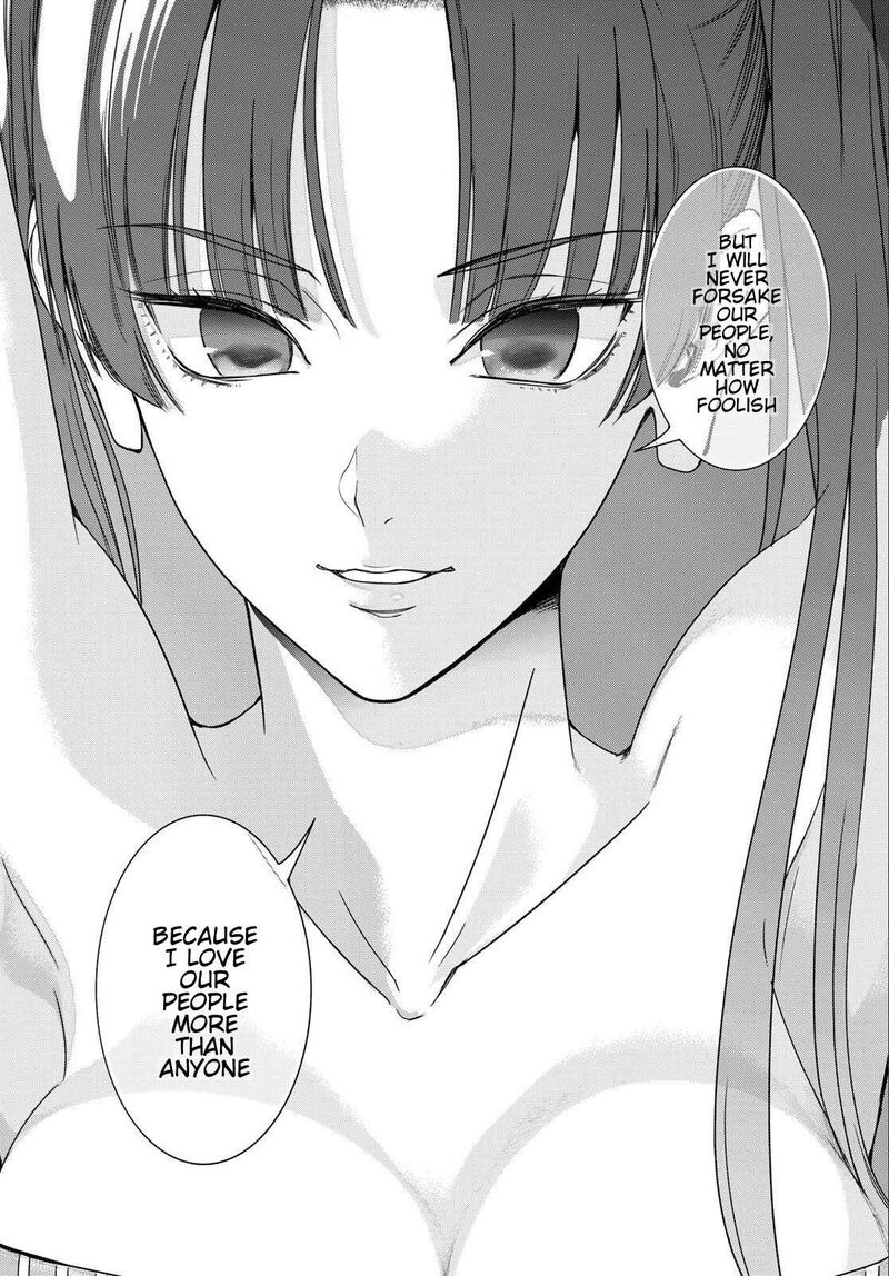 Toshokan No Dai Majutsushi Chapter 57 Page 11