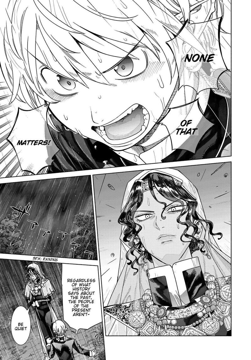 Toshokan No Dai Majutsushi Chapter 57 Page 14