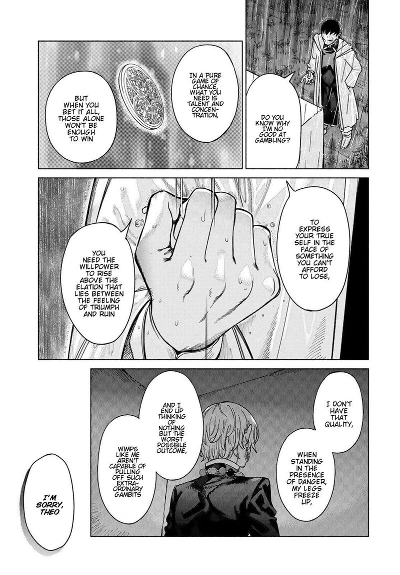 Toshokan No Dai Majutsushi Chapter 57 Page 21