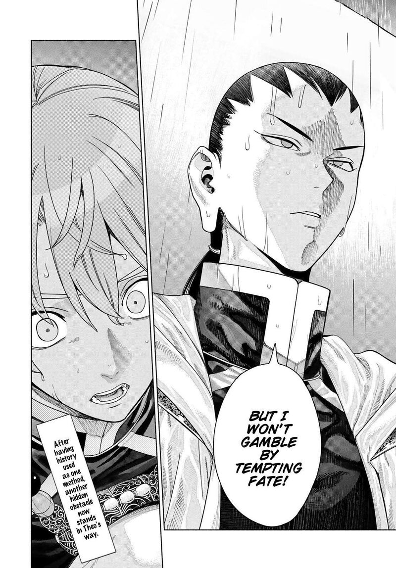 Toshokan No Dai Majutsushi Chapter 57 Page 22