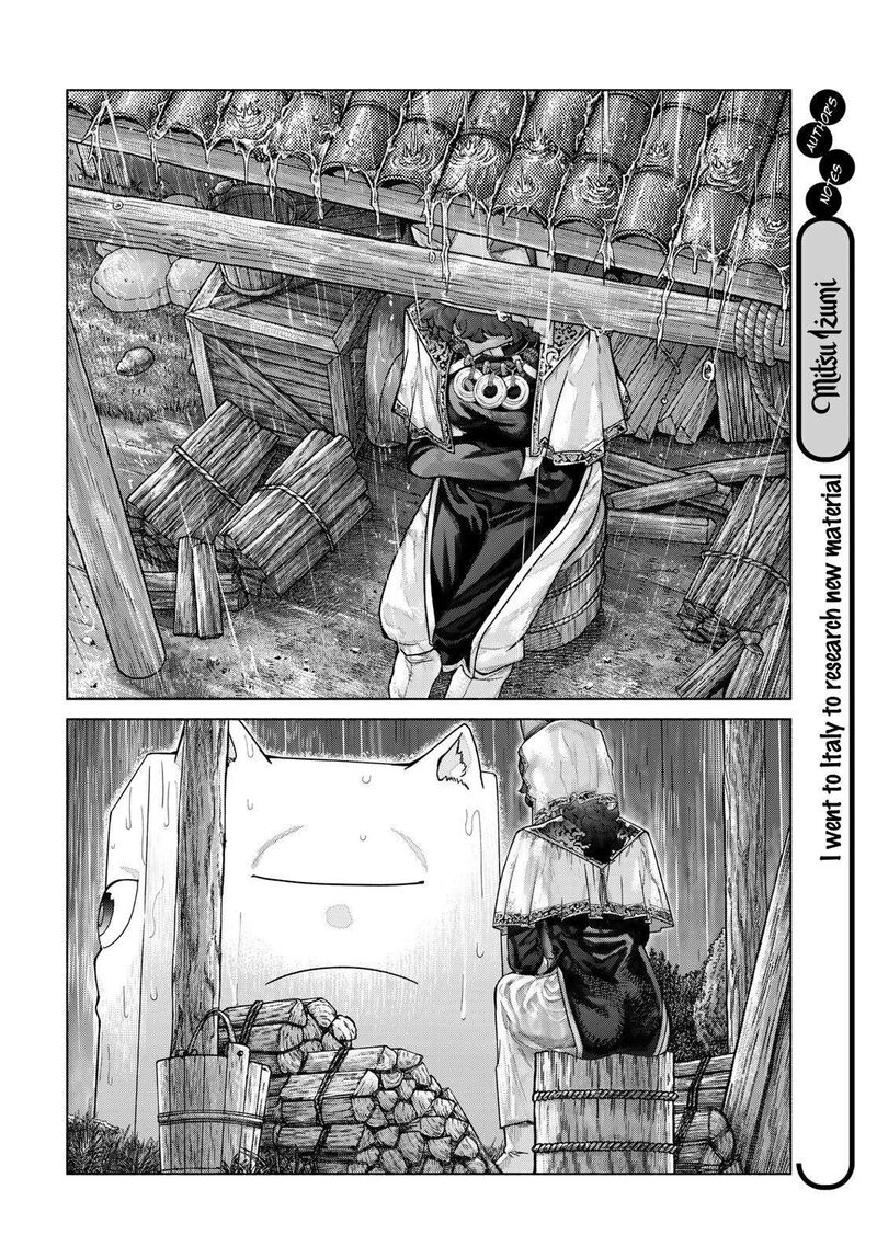 Toshokan No Dai Majutsushi Chapter 57 Page 26