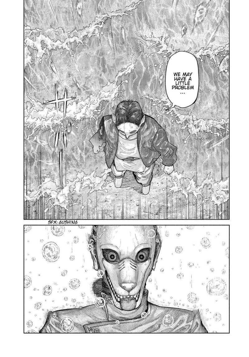 Toshokan No Dai Majutsushi Chapter 57 Page 32