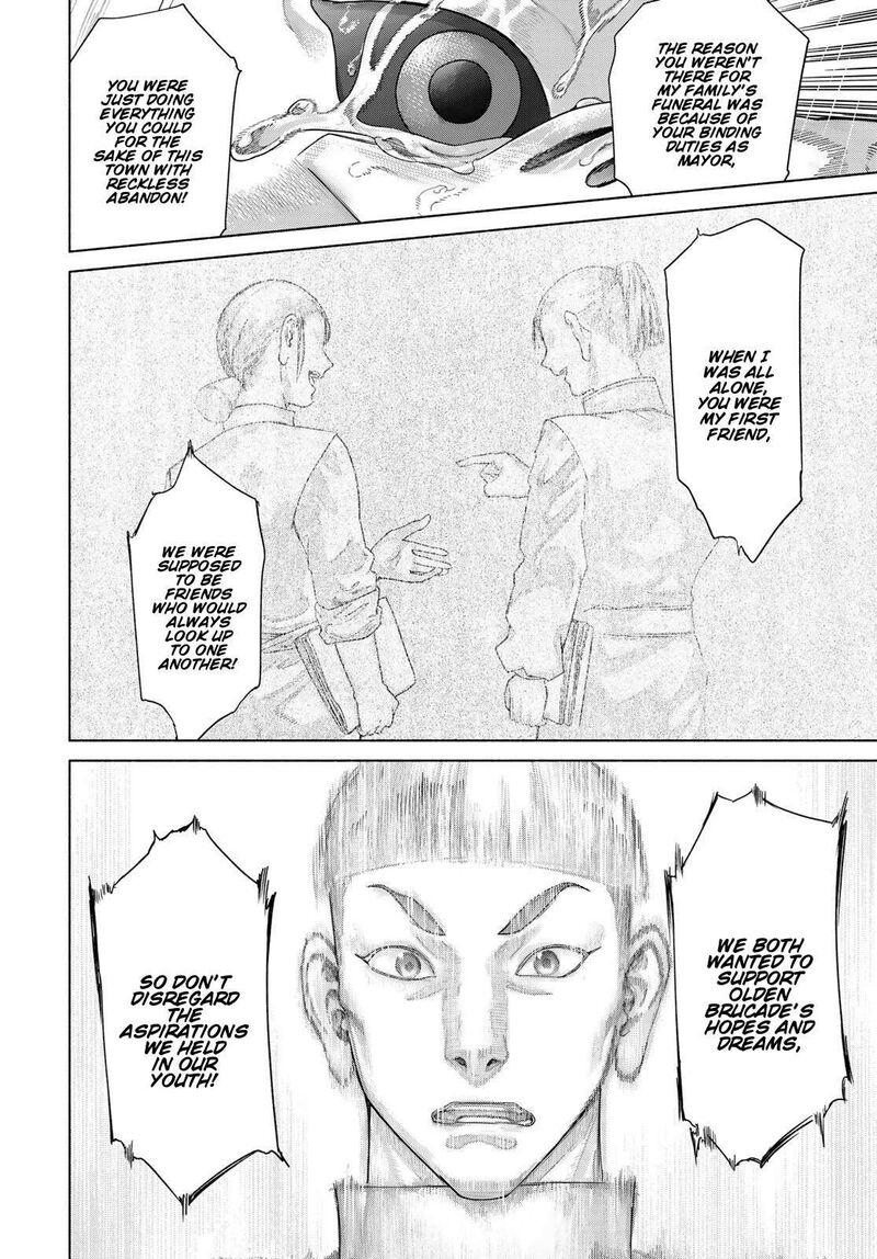 Toshokan No Dai Majutsushi Chapter 57 Page 36