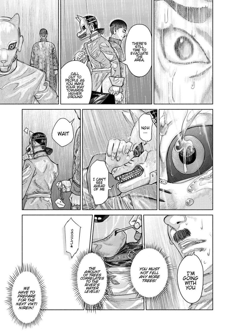Toshokan No Dai Majutsushi Chapter 57 Page 37