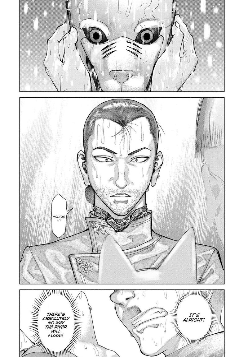 Toshokan No Dai Majutsushi Chapter 57 Page 38