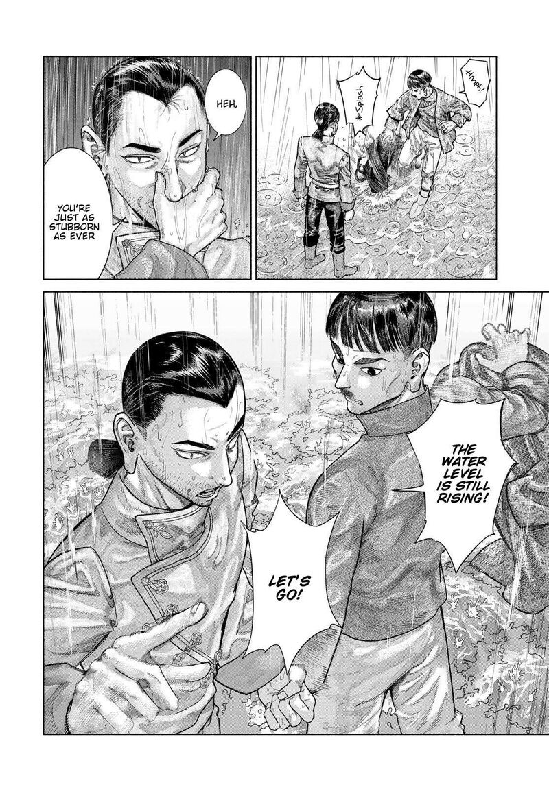 Toshokan No Dai Majutsushi Chapter 57 Page 40