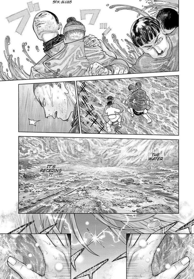 Toshokan No Dai Majutsushi Chapter 57 Page 53