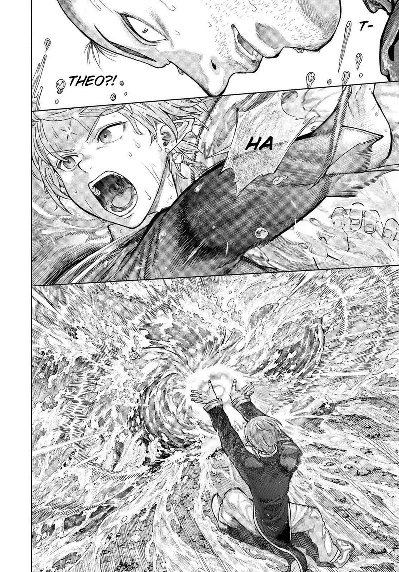 Toshokan No Dai Majutsushi Chapter 57 Page 55
