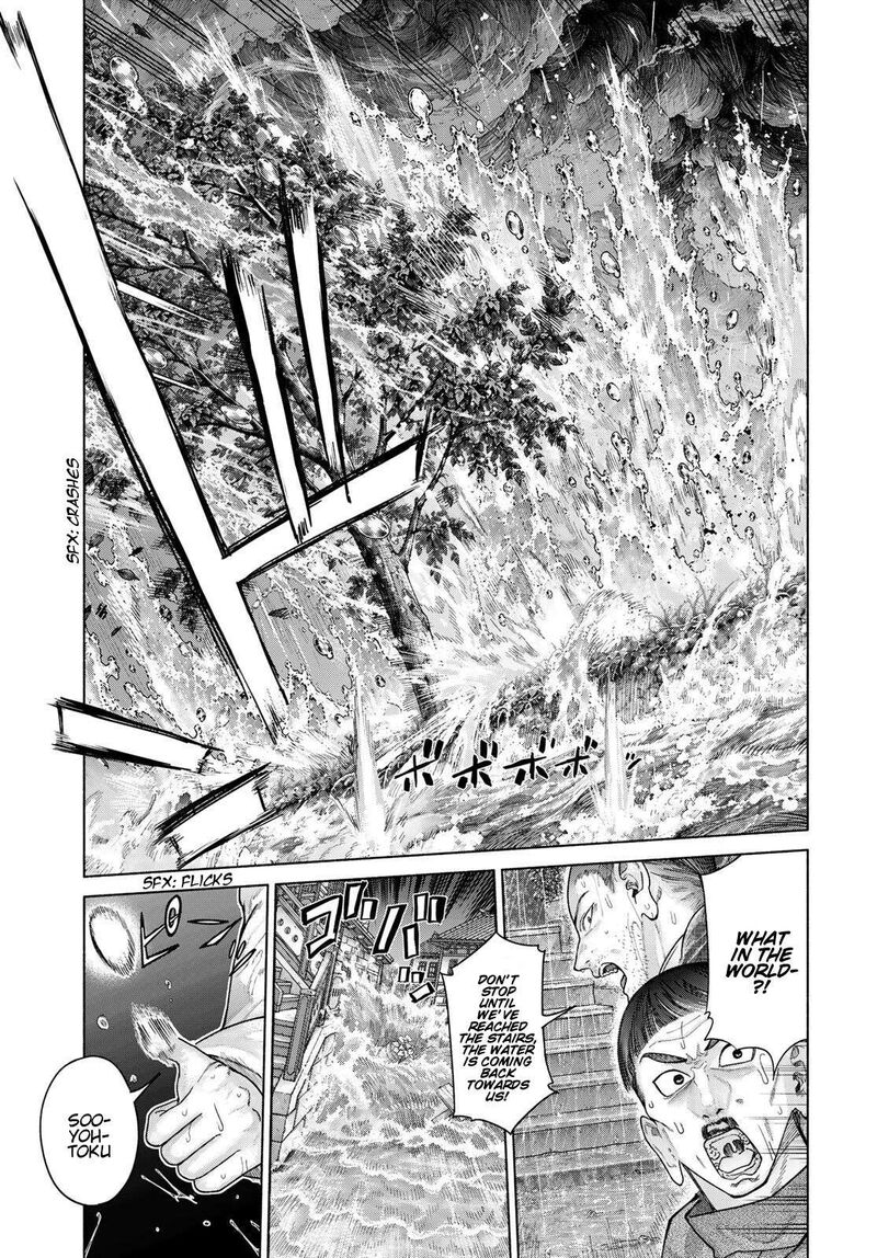 Toshokan No Dai Majutsushi Chapter 57 Page 56