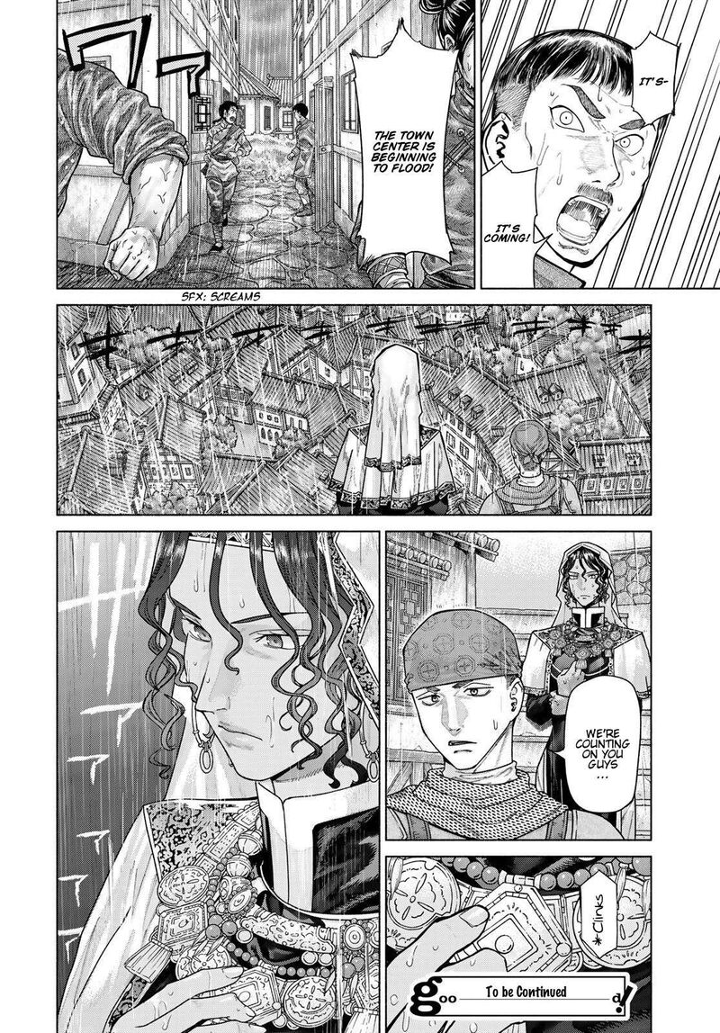 Toshokan No Dai Majutsushi Chapter 57 Page 60