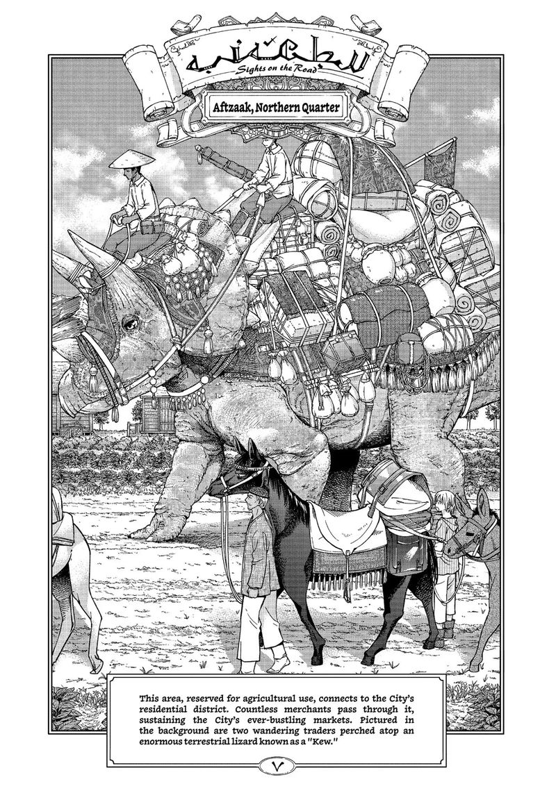 Toshokan No Dai Majutsushi Chapter 8 Page 36