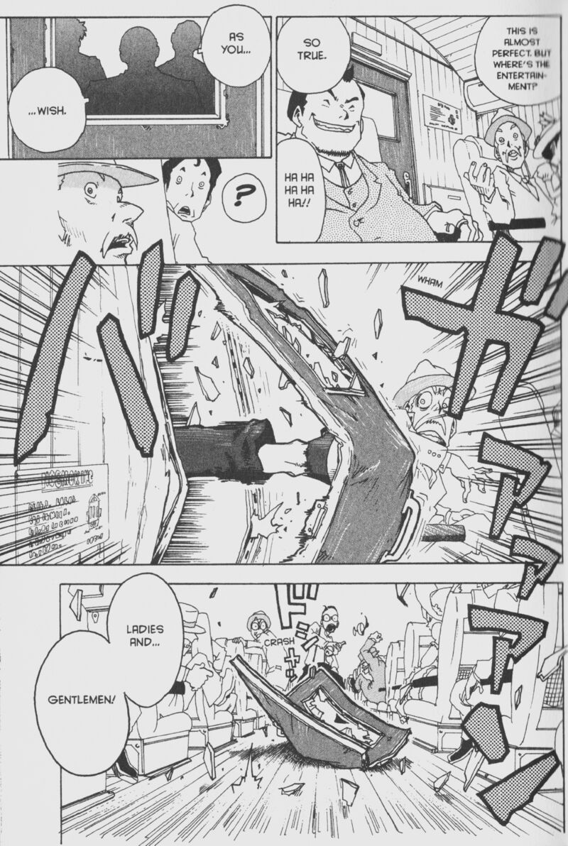 Toto Chapter 1 Page 13