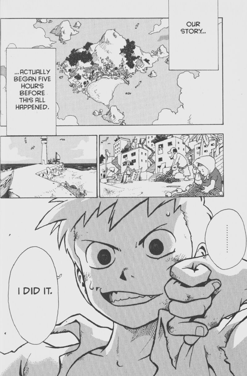 Toto Chapter 1 Page 15