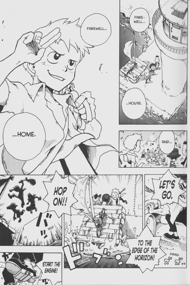 Toto Chapter 1 Page 18