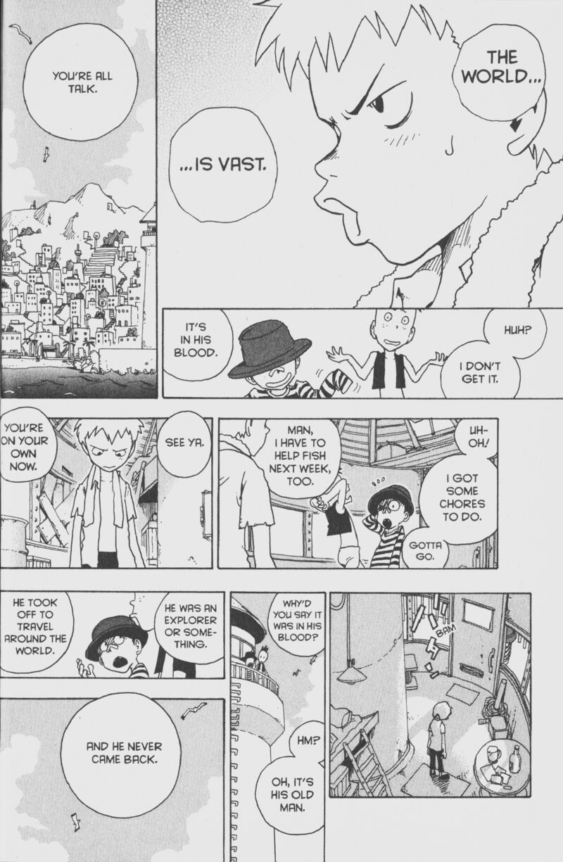 Toto Chapter 1 Page 21