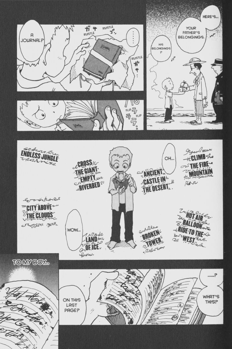 Toto Chapter 1 Page 22